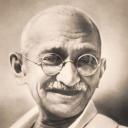 ghandi