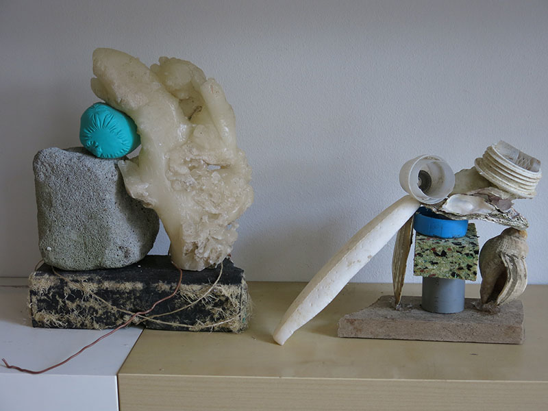 Object En Krab